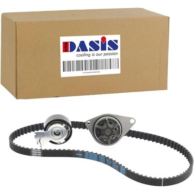 Aisin TKPS7069 - Zahnriemensatz mit Wasserpumpe Aisin TKPS7069 - Zahnriemensatz mit Wasserpumpe