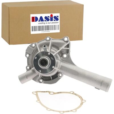 Aks Dasis 570396N Wasserpumpe - Motorkühlung Aks Dasis 570396N Wasserpumpe - Motorkühlung