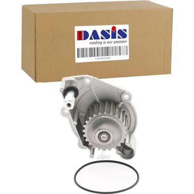 Aks Dasis Water Pump - Land Rover Freelander, Lotus Elise, MG - Engine Cooling Aks Dasis Water Pump - Land Rover Freelander, Lotus Elise, MG - Engine Cooling