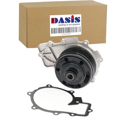 Aks Dasis Mercedes-Benz Vízpumpa - Viano Vito 570434n Aks Dasis Mercedes-Benz Vízpumpa - Viano Vito 570434n