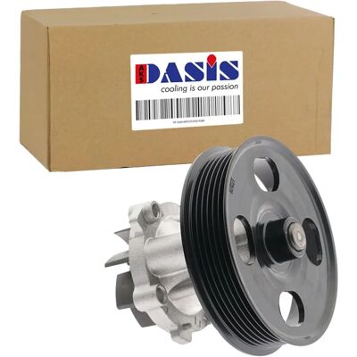 Aks Dasis 570468N Vattenpump - Kylsystemdel Aks Dasis 570468N Vattenpump - Kylsystemdel