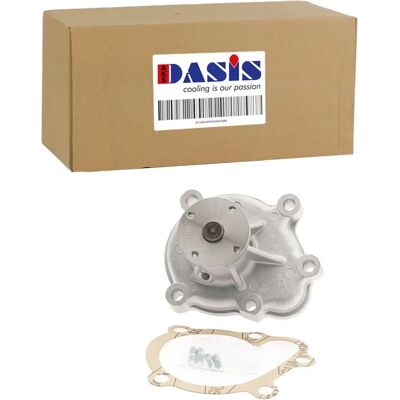 Aks Dasis Water Pump - Engine Cooling for Opel Aks Dasis Water Pump - Engine Cooling for Opel