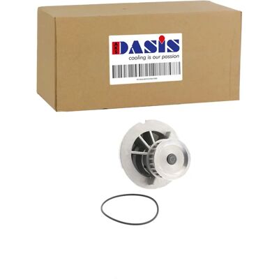 AKS DASIS 570498N Vattenpump - Opel Astra, Corsa, Zafira AKS DASIS 570498N Vattenpump - Opel Astra, Corsa, Zafira