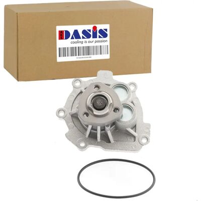 AKS DASIS 570510N Vesipumppu - Vesipumppu AKS DASIS 570510N Vesipumppu - Vesipumppu