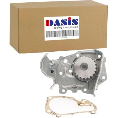 Aisin WPN923 - Water Pump for Dacia, Renault, Nissan, Ashika Aisin WPN923 - Water Pump for Dacia, Renault, Nissan, Ashika