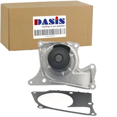 AKS DASIS Were05 - Vattenpump för Renault, Mercedes-Benz, Nissan, Dacia, Infiniti AKS DASIS Were05 - Vattenpump för Renault, Mercedes-Benz, Nissan, Dacia, Infiniti