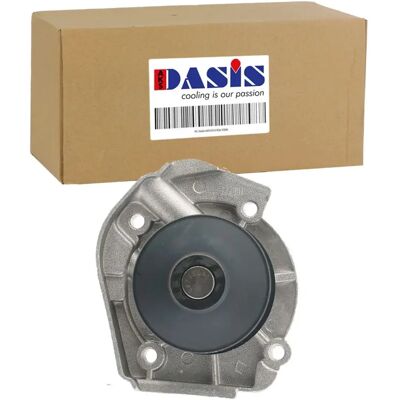 Aks Dasis Pompa Wody Fiat Doblo Panda Aks Dasis Pompa Wody Fiat Doblo Panda