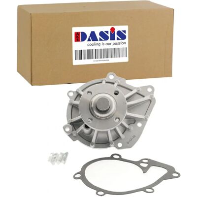 Aks Dasis Toyota Dyna Hilux Land Cruiser Vannpumpe - Vannpumpe Aks Dasis Toyota Dyna Hilux Land Cruiser Vannpumpe - Vannpumpe