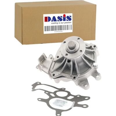 Aks Dasis Modelo 570642N - Bomba de agua para Toyota Dyna Hiace Land Cruiser Aks Dasis Modelo 570642N - Bomba de agua para Toyota Dyna Hiace Land Cruiser