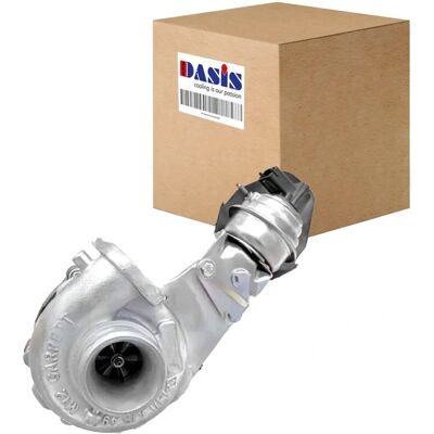 Opel Turbolader - 155041N mit Dichtungen Opel Turbolader - 155041N mit Dichtungen