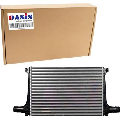 Audi Q7 VW Touareg Intercooler - VAG 4M0145805C/D/E Audi Q7 VW Touareg Intercooler - VAG 4M0145805C/D/E
