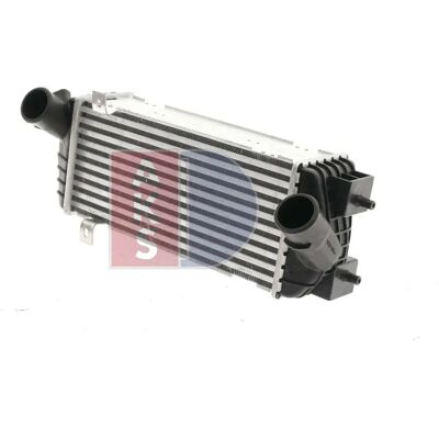 AKS DASIS 567033N Intercooler - Compatibil cu Hyundai Tucson și Kia Sportage AKS DASIS 567033N Intercooler - Compatibil cu Hyundai Tucson și Kia Sportage