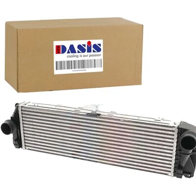 Aks Dasis 127034n - Intercooler for Mercedes-Benz Sprinter Aks Dasis 127034n - Intercooler for Mercedes-Benz Sprinter