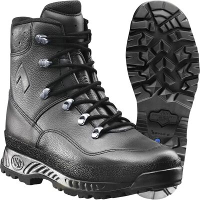 Haix Ranger BGS Einsatzstiefel - Sicherheitsschuhe Haix Ranger BGS Einsatzstiefel - Sicherheitsschuhe