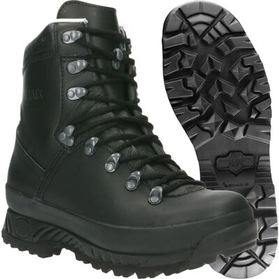 Haix Bergstiefel - Waterproof Leder, Gore-Tex, Wanderschuhe - Wanderschuhe Haix Bergstiefel - Waterproof Leder, Gore-Tex, Wanderschuhe - Wanderschuhe