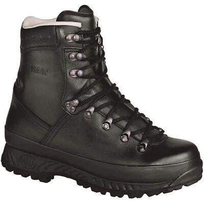 Chaussures de Randonnée en Cuir Imperméable Haix - Militaire - Publicité Chaussures de Randonnée en Cuir Imperméable Haix - Militaire - Publicité