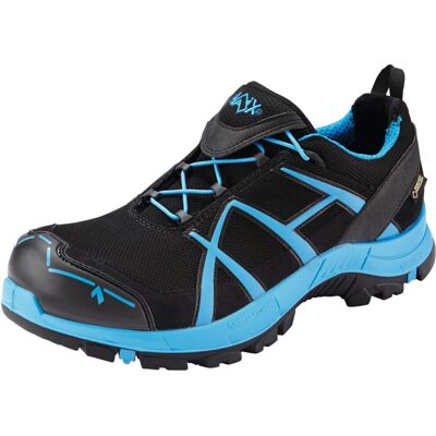 Haix Black Eagle Safety 40.1 Low Sicherheitsschuhe - Sicherheitsschuhe Haix Black Eagle Safety 40.1 Low Sicherheitsschuhe - Sicherheitsschuhe