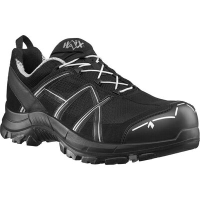 Chaussures de sécurité Haix Black Eagle Safety 41.1 Low - Publicité Chaussures de sécurité Haix Black Eagle Safety 41.1 Low - Publicité