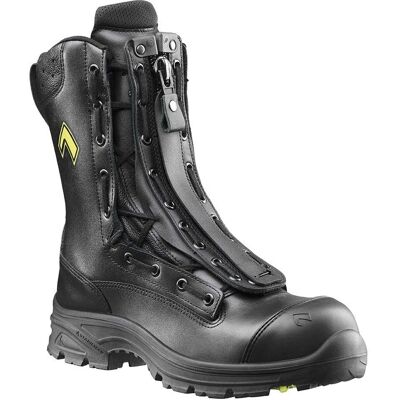 Haix Spezialkämpfer Pro Sicherheitsschuhe - Feuerwehr, Wasserdicht Gore-Tex Haix Spezialkämpfer Pro Sicherheitsschuhe - Feuerwehr, Wasserdicht Gore-Tex
