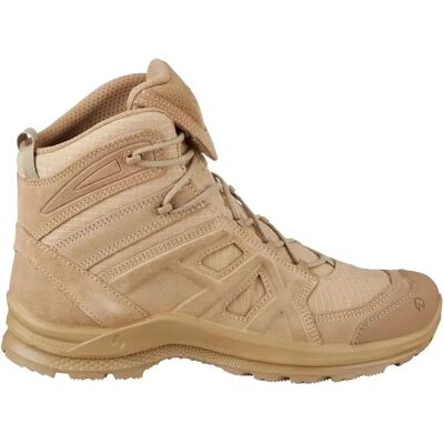 Haix Black Eagle Athletic 2.0 V T Mid desert - Scarpe da esterno Haix Black Eagle Athletic 2.0 V T Mid desert - Scarpe da esterno