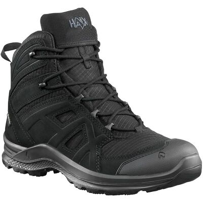 Haix Black Eagle Athletic 2.0 V GTX mid/black - Stiefel Haix Black Eagle Athletic 2.0 V GTX mid/black - Stiefel