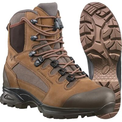 Haix Scout 1.0 - Kampfstiefel - Wasserdicht, Leicht Haix Scout 1.0 - Kampfstiefel - Wasserdicht, Leicht
