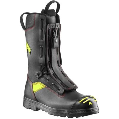 Bottes de Sapeur-Pompier Haix Fire Flash 2.0 - Bottes de Pompiers - Publicité Bottes de Sapeur-Pompier Haix Fire Flash 2.0 - Bottes de Pompiers - Publicité
