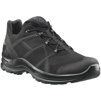 Haix Black Eagle Athletic 2.1 GTX low - Chaussures Outdoor - Publicité Haix Black Eagle Athletic 2.1 GTX low - Chaussures Outdoor - Publicité