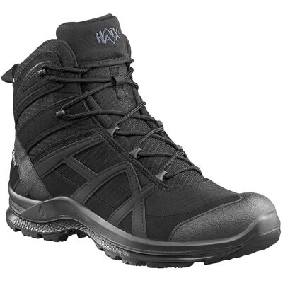 HAIX Black Eagle Athletic 2.1 GTX Mid - Chaussures d'extérieur - Publicité HAIX Black Eagle Athletic 2.1 GTX Mid - Chaussures d'extérieur - Publicité