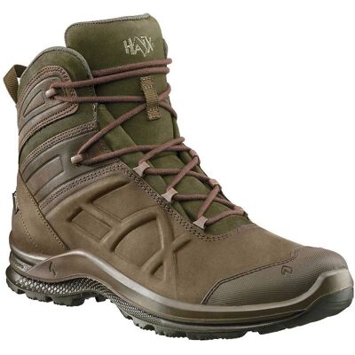 Scarpe da trekking Haix Black Eagle Nature GTX Mid Scarpe da trekking Haix Black Eagle Nature GTX Mid