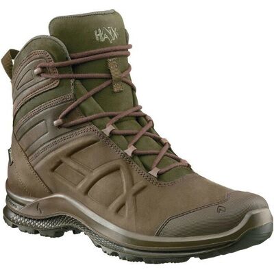 Haix Black Eagle Nature GTX Mid Bottes d'extérieur - Bottes d'extérieur - Publicité Haix Black Eagle Nature GTX Mid Bottes d'extérieur - Bottes d'extérieur - Publicité