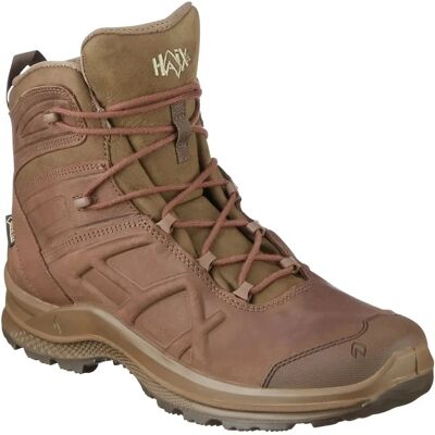 Bottes de randonnée imperméables Haix Black Eagle Nature GTX - Bottes d’extérieur - Publicité Bottes de randonnée imperméables Haix Black Eagle Nature GTX - Bottes d’extérieur - Publicité