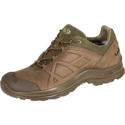 Haix Black Eagle Nature GTX Low Outdoor-Schuhe - Outdoor-Schuhe Haix Black Eagle Nature GTX Low Outdoor-Schuhe - Outdoor-Schuhe