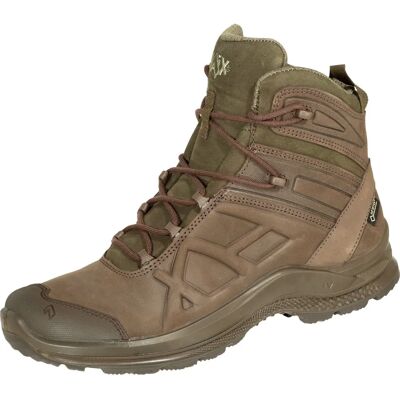 Haix Black Eagle Nature GTX Ws mid Outdoorschuhe - Outdoor Boots Haix Black Eagle Nature GTX Ws mid Outdoorschuhe - Outdoor Boots