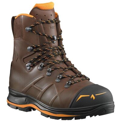 Męskie buty do piły łańcuchowej Haix Trekker Mountain 2.0 - Buty do piły łańcuchowej Męskie buty do piły łańcuchowej Haix Trekker Mountain 2.0 - Buty do piły łańcuchowej