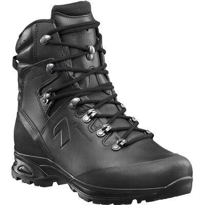 Bundeswehr Haix Kampfstiefel 2018 - Schwere Einsatzstiefel Bundeswehr Haix Kampfstiefel 2018 - Schwere Einsatzstiefel