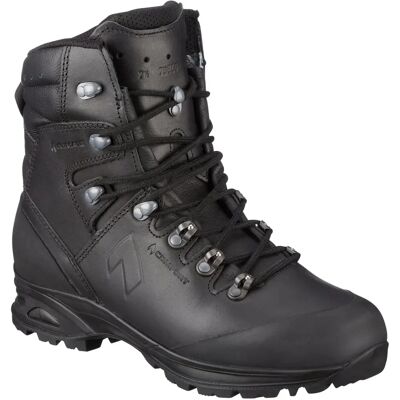 Bundeswehr Haix Kampfstiefel Modell 2018 - Schwer Stiefel Bundeswehr Haix Kampfstiefel Modell 2018 - Schwer Stiefel
