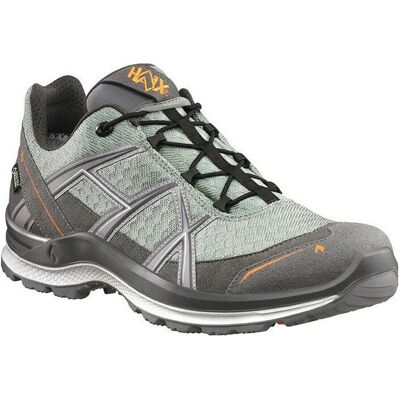 Haix Adventure 2.2 GTX Ws Scarpe in Microfibra / Tessile - Scarpe Haix Adventure 2.2 GTX Ws Scarpe in Microfibra / Tessile - Scarpe
