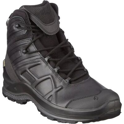 HAIX - Black Eagle Tactical Pro 2.1 GTX mid - Schwarz - 42 - Boots HAIX - Black Eagle Tactical Pro 2.1 GTX mid - Schwarz - 42 - Boots