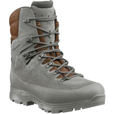 Haix Winter GTX - Wasserdichte, Warme Winterstiefel - Winterstiefel Haix Winter GTX - Wasserdichte, Warme Winterstiefel - Winterstiefel