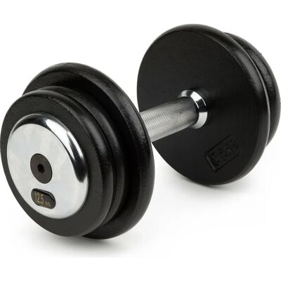 Sport-Thieme - Kompakthantel - 1,25 kg - 2,5 kg - Dumbbell Sport-Thieme - Kompakthantel - 1,25 kg - 2,5 kg - Dumbbell
