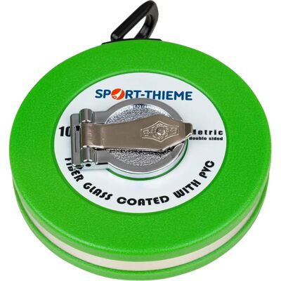 Sport-Thieme - Glasfaserbandmass beidseitig bedruckt Sport-Thieme - Glasfaserbandmass beidseitig bedruckt
