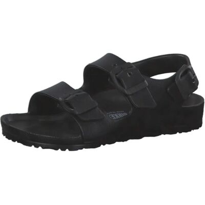 Birkenstock Milano Παιδιά EVA - μαύρο (στενό) Birkenstock Milano Παιδιά EVA - μαύρο (στενό)