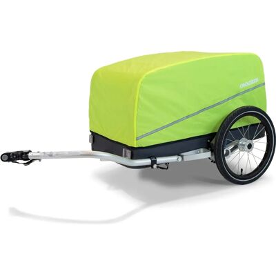 Copertura Impermeabile Croozer Cargo - Protezione pioggia per rimorchio bici Copertura Impermeabile Croozer Cargo - Protezione pioggia per rimorchio bici