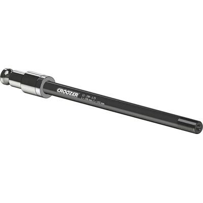 Croozer - Gancio asse - 12-198 - 1.75 XL - Accessorio Croozer - Gancio asse - 12-198 - 1.75 XL - Accessorio