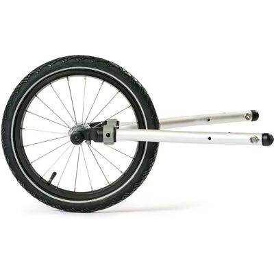 Croozer Kid LE Set Jogger - Accessorio per Rimorchio Bicicletta Croozer Kid LE Set Jogger - Accessorio per Rimorchio Bicicletta