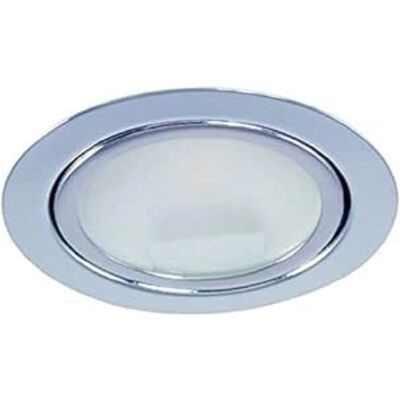 Nobile N 5020 Spot encastré LED - LED Recessed Spotlight - Publicité Nobile N 5020 Spot encastré LED - LED Recessed Spotlight - Publicité