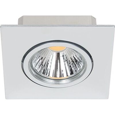 Nobile LED-Einbauspot - Ra 90 - 50.000h - Dimmbar Nobile LED-Einbauspot - Ra 90 - 50.000h - Dimmbar