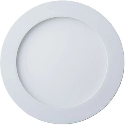 Nobile 1571301012 - LED-Panel Flat 930 lm - LED Panel Nobile 1571301012 - LED-Panel Flat 930 lm - LED Panel