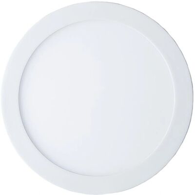 Nobile 1571901012 - LED-Panel Flat 830, 350mA - LED Panel & Downlight Nobile 1571901012 - LED-Panel Flat 830, 350mA - LED Panel & Downlight
